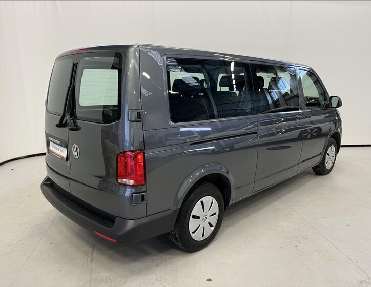 Volkswagen Transporter 35