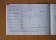 Škoda Fabia Hatchback 1,2 l 44 kw