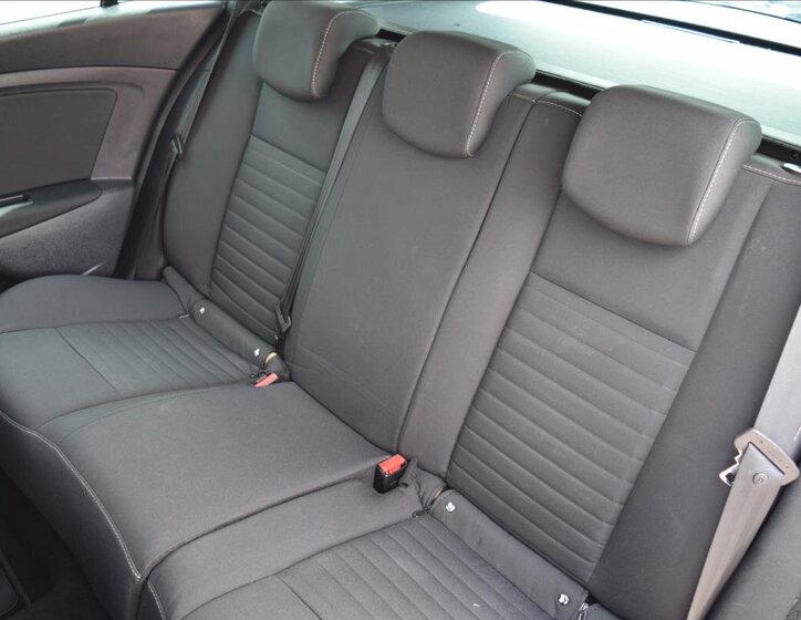 Renault Mégane Kombi 1,2 l 85 kw