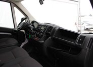 Peugeot Boxer Užitková 2,2 l 103 kw