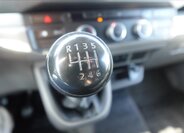 Volkswagen Crafter Ostatní 2,0 l 103 kw