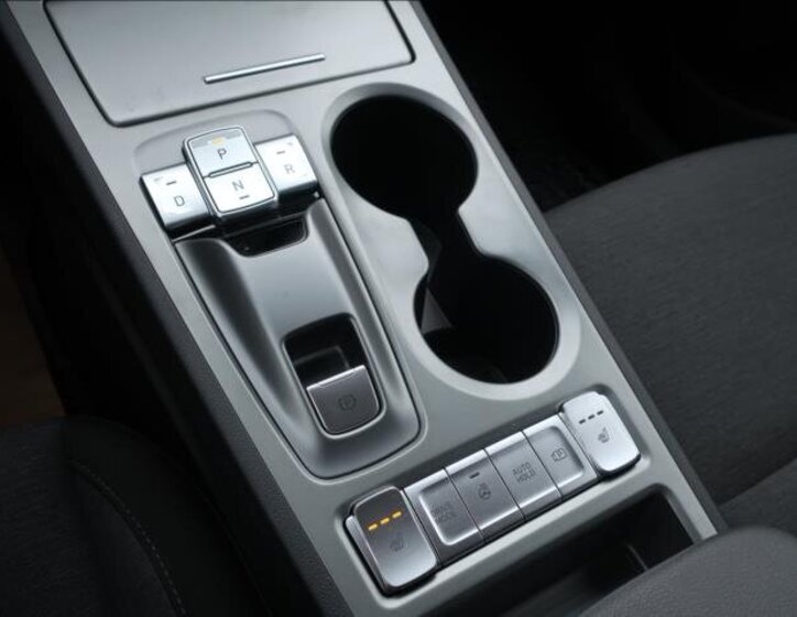 Hyundai Kona SUV / Terénní 0,0 150 kw