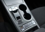 Hyundai Kona SUV / Terénní 0,0 150 kw