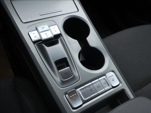 Hyundai Kona SUV / Terénní 0,0 150 kw
