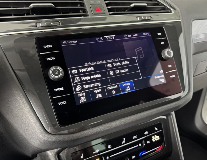 Volkswagen Tiguan 36