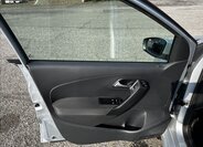 Volkswagen Polo Hatchback 1,2 l 55 kw