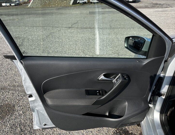 Volkswagen Polo Hatchback 1,2 l 55 kw