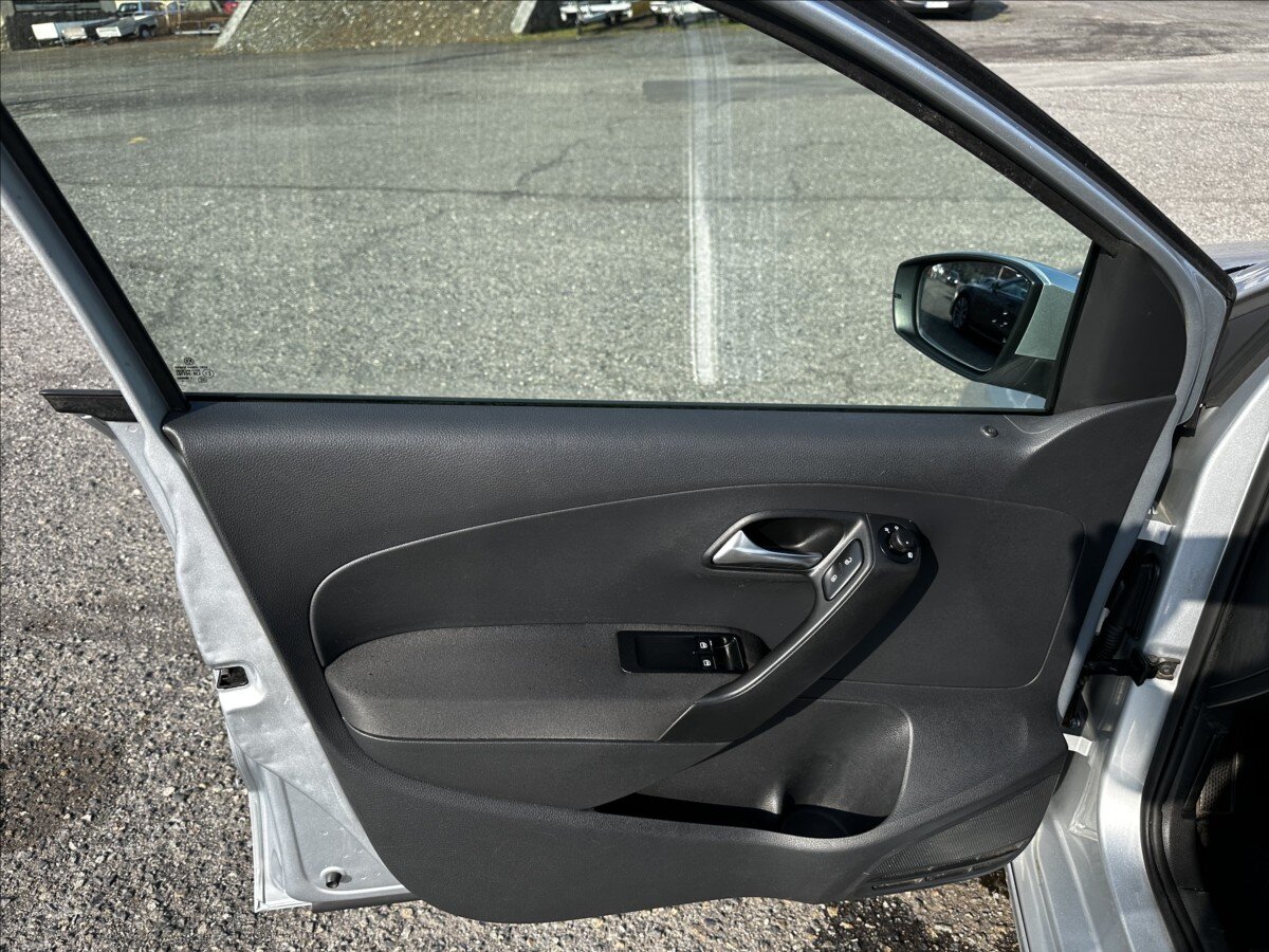 Volkswagen Polo Hatchback 1,2 l 55 kw