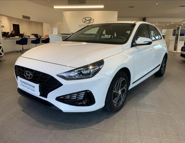 Hyundai i30 1