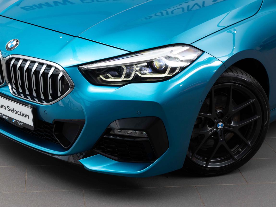 BMW Řada 2