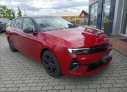Opel Astra 8