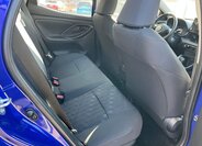 Toyota Yaris Hatchback 1,5 l 68 kw