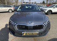 Škoda Octavia Sedan / Limuzína 999,0 81 kw