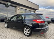 Ford Focus Kombi 1,6 l 85 kw