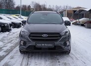Ford Kuga SUV 2,0 l 132 kw