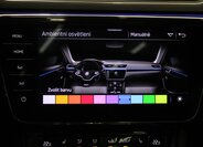 Škoda Superb Kombi 1,4 l 160 kw