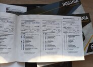 Opel Insignia Kombi 1,6 l 81 kw