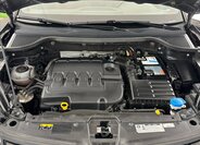 Škoda Karoq SUV / Terénní 2,0 l 110 kw