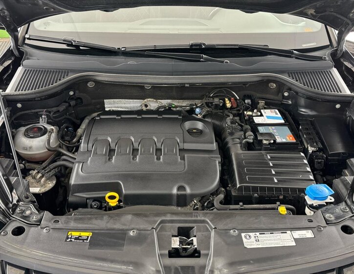 Škoda Karoq SUV / Terénní 2,0 l 110 kw