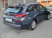 Hyundai i30 Kombi 1,6 l 85 kw