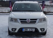 Fiat Freemont MPV 2,0 l 103 kw