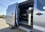 Toyota ProAce Skříň 2,0 l 110 kw