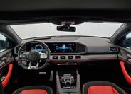 Mercedes-Benz GLE 13