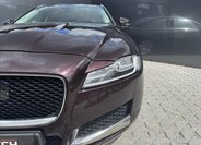 Jaguar XF 20