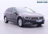 Volkswagen Passat Kombi 2,0 l 110 kw