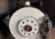 Volkswagen Tiguan Kombi 0,0 103 kw