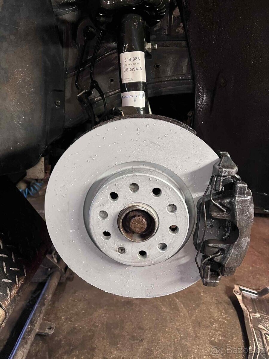 Volkswagen Tiguan Kombi 0,0 103 kw