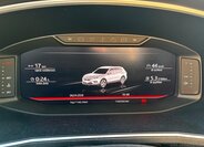 Seat Tarraco SUV / Terénní 0,0 110 kw