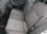 Toyota RAV4 SUV / Terénní 2,5 l 131 kw