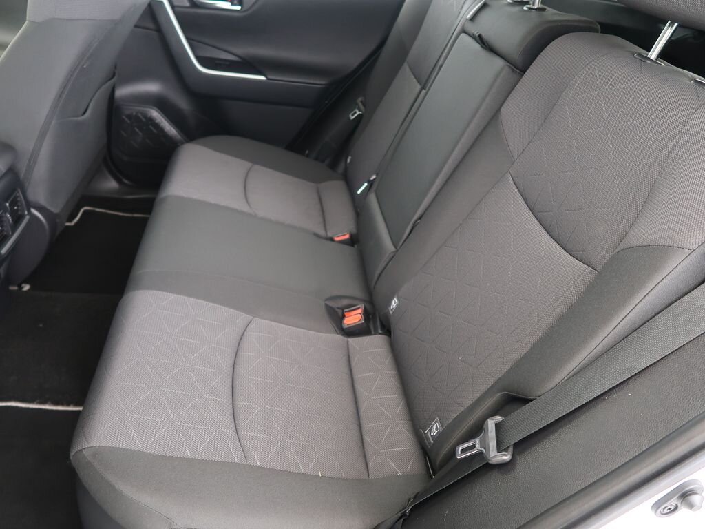Toyota RAV4 SUV / Terénní 2,5 l 131 kw