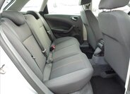 Seat Ibiza Kombi 1,2 l 55 kw