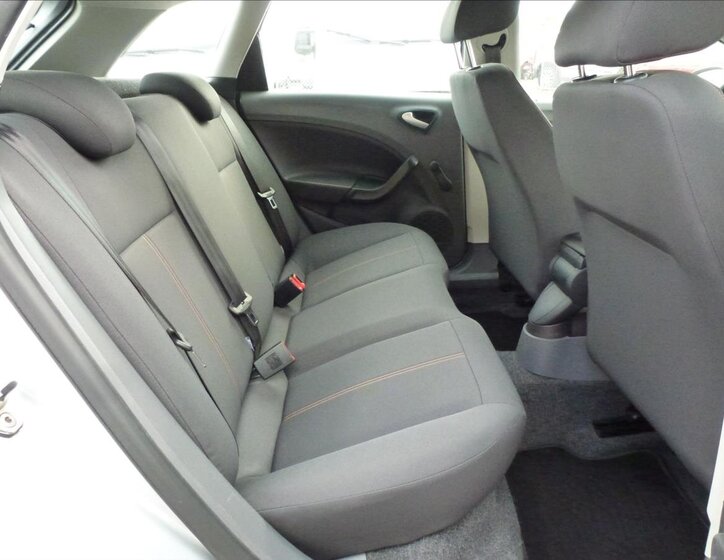 Seat Ibiza Kombi 1,2 l 55 kw