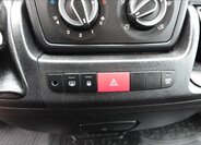 Peugeot Boxer Ostatní 2,2 l 81 kw