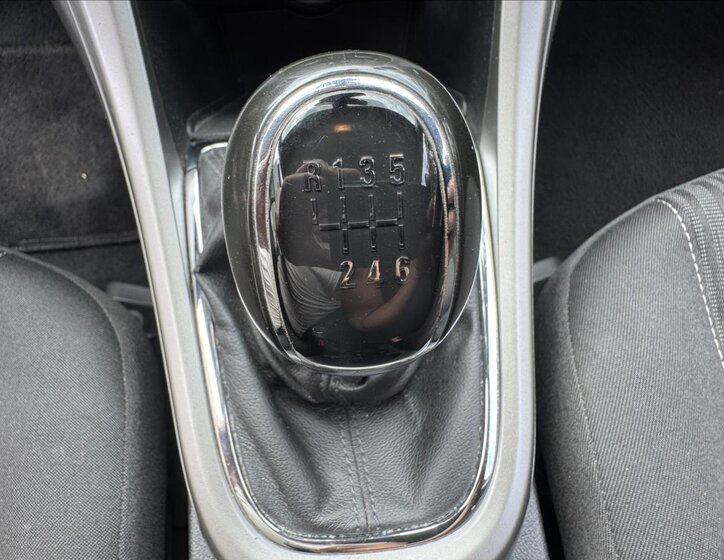 Opel Astra Kombi 1,7 l 81 kw