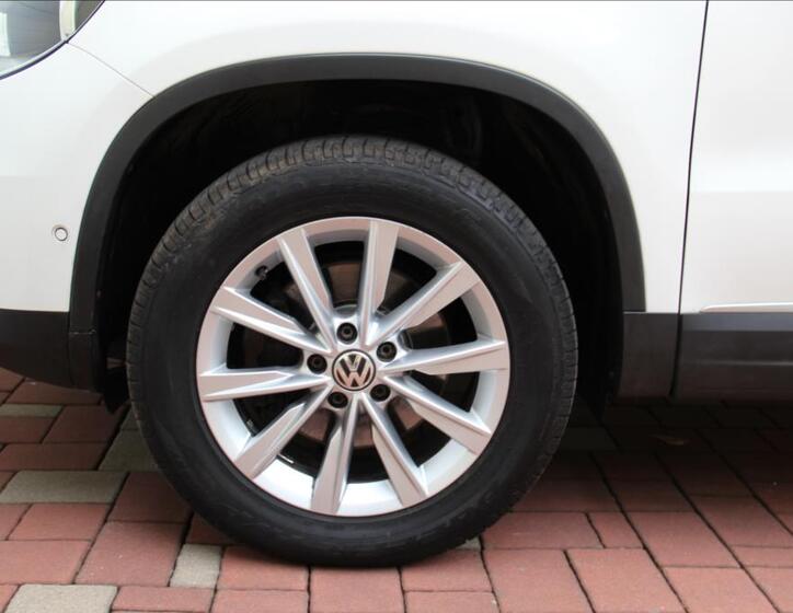 Volkswagen Tiguan 36