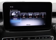 Mercedes-Benz Třídy V 24