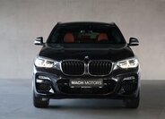 BMW X4 SUV / Terénní 2,0 l 170 kw