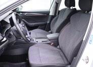 Škoda Octavia Liftback 2,0 l 85 kw