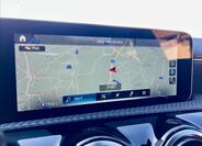 Mercedes-Benz CLA 32