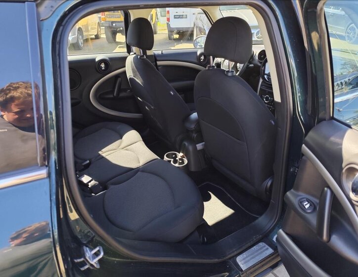 Mini Countryman Kombi 1,6 l 82 kw