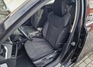 Škoda Octavia Sedan 1,5 l 110 kw