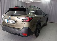 Subaru Outback SUV / Terénní 2,5 l 124 kw