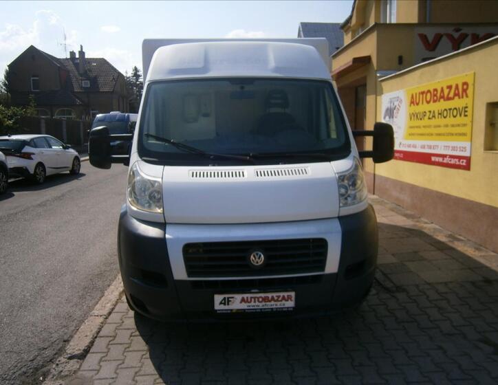 Fiat Ducato 2