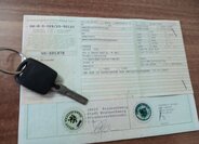 Škoda Fabia Kombi 1,4 l 59 kw