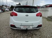 KIA Ceed 6