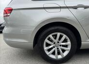 Volkswagen Passat 21